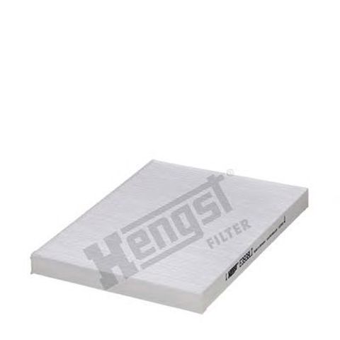 Фільтр пиловий E3938LI HENGST