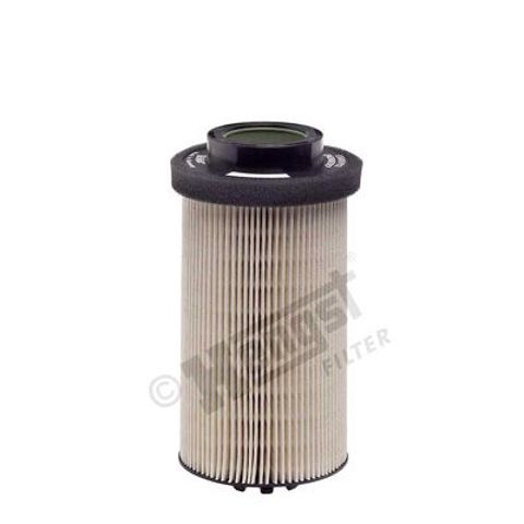 Фільтр палива E500KP02D36 HENGST