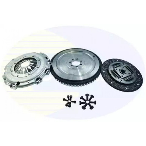 Зчеплення в зборі ECK431F COMLINE