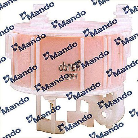 Фільтр тонкого очищення палива EFF00212T MANDO