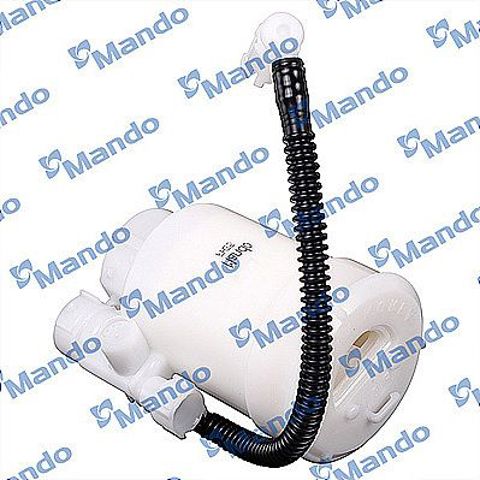 Фільтр тонкого очищення палива EFF00218T MANDO