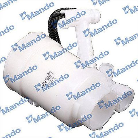 Фільтр-відстійник палива грубої очистки EFF00219T MANDO