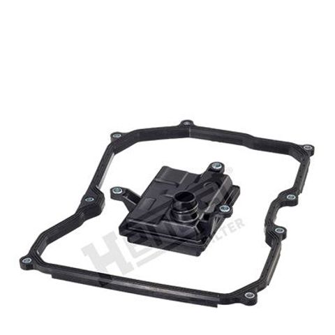 Фільтр масляний АКПП EG1161HD702 HENGST