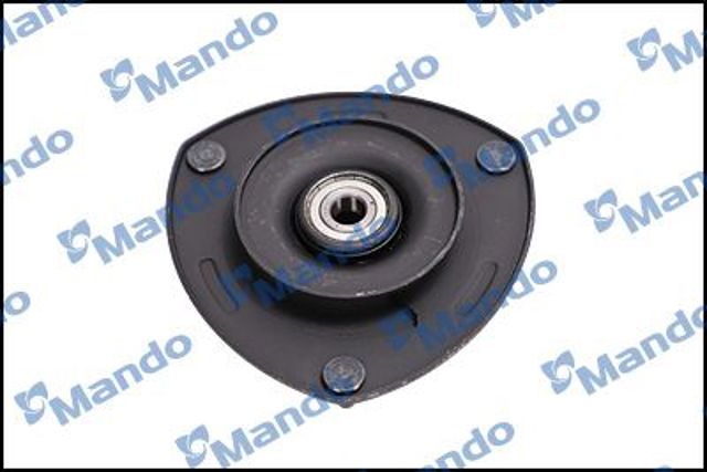 Подушка амортизатора переднього EG546103A000 MANDO