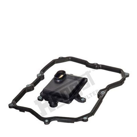 Масло в коробку автомат EG939HD475 HENGST