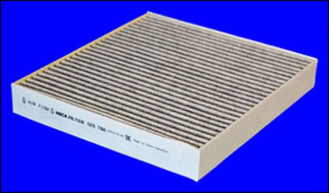 Фільтр пиловий EKR7166 MECAFILTER