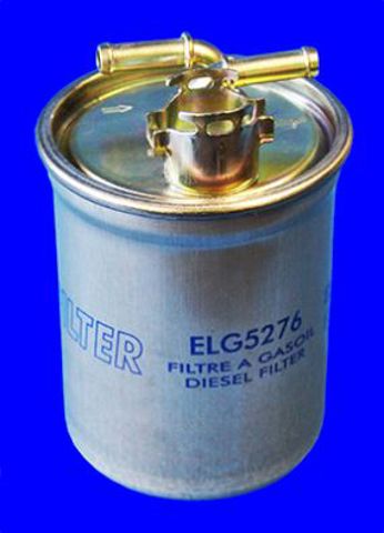 Фільтр паливний ELG5276 MECAFILTER
