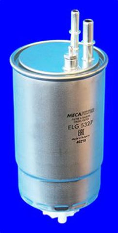 Фільтр палива ELG5327 MECAFILTER