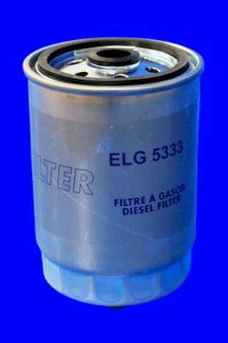 Фільтр паливний ELG5333 MECAFILTER