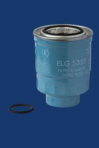 Фільтр палива ELG5355 MECAFILTER