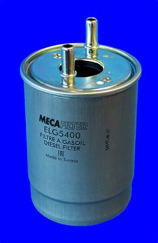 Фільтр тонкого очищення палива ELG5400 MECAFILTER