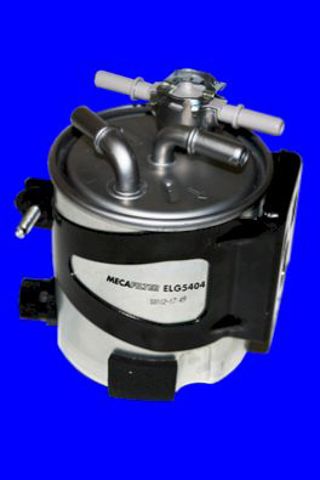 Фільтр тонкого очищення палива ELG5404 MECAFILTER