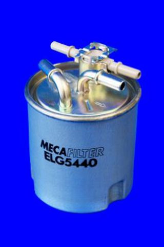 Фільтр палива ELG5440 MECAFILTER