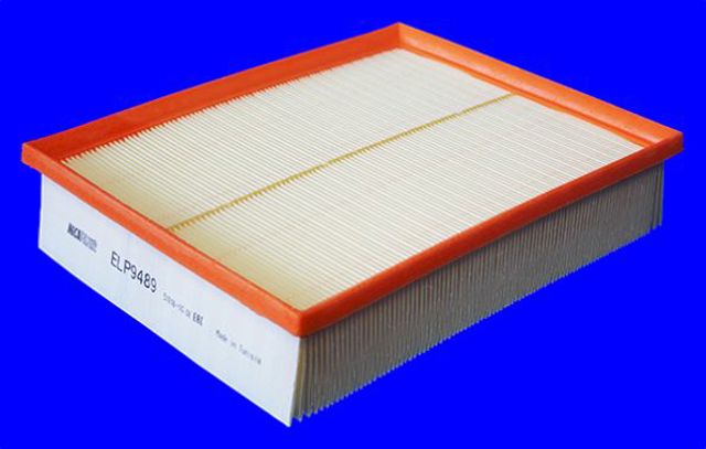 Фільтр повітряний ELP9489 MECAFILTER