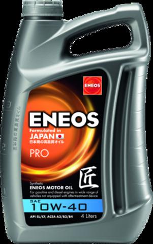 Масло автомобільне EU0040301N ENEOS
