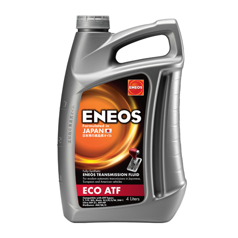 Масло трансмісії EU0125301N ENEOS