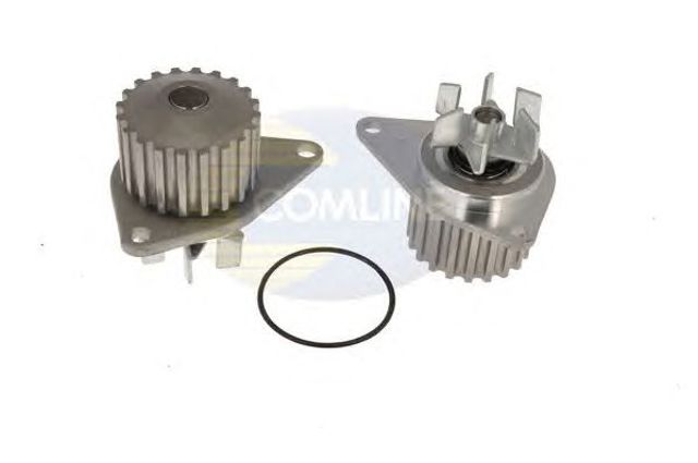 Помпа охолодження EWP014 COMLINE