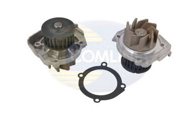 Насос охолоджуючої рідини EWP115 COMLINE