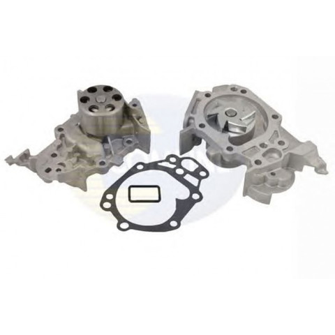 Помпа охолодження EWP124 COMLINE