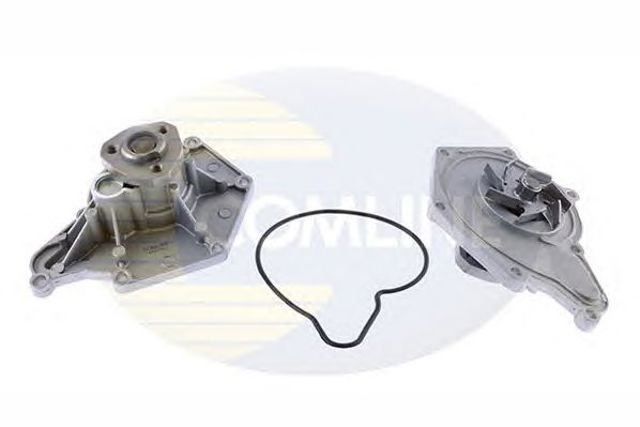 Насос системи охолодження EWP151 COMLINE