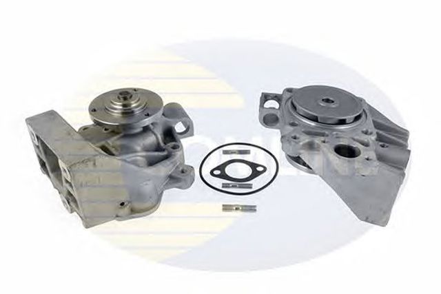 Насос охолоджуючої рідини EWP161 COMLINE
