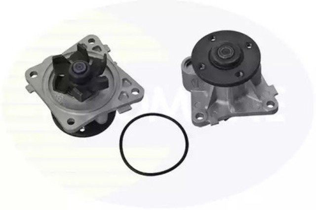 Насос охолодження EWP396 COMLINE