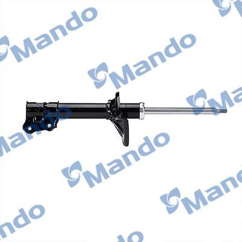 Амортизатор задній, правий EX553612D100 MANDO