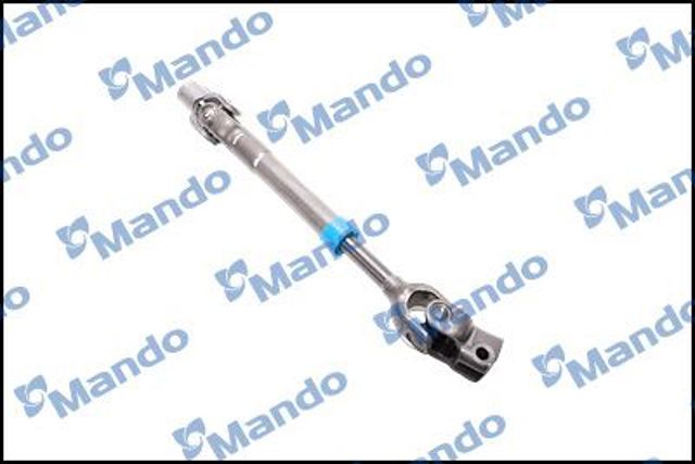Вал рульової колонки, нижній EX564002E000 MANDO