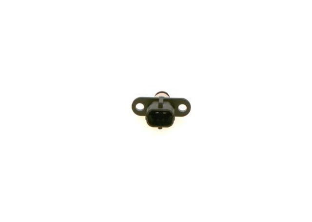 Датчик температури палива F00BH40208 BOSCH