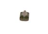 Ремкомплект ТНВД F00R0P1731 BOSCH