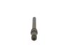 Штуцер (накінечник) форсунки шланга обратки F00RJ01620 BOSCH