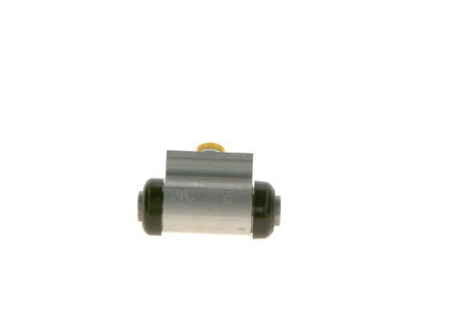 Робочий циліндр F026002607 BOSCH