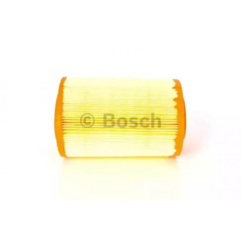 Елемент повітряного фільтра F026400039 BOSCH