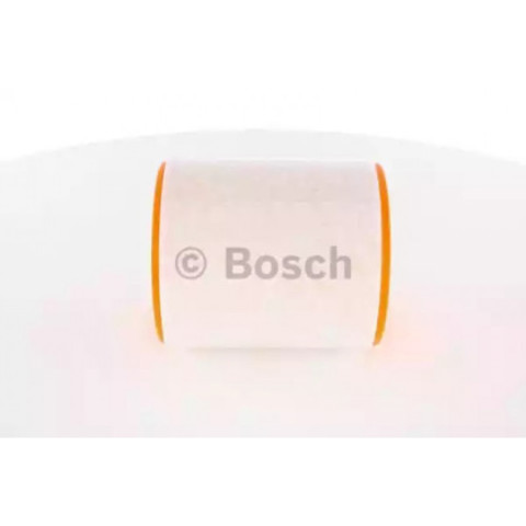 Повітряний фільтр двигуна F026400261 BOSCH