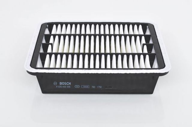 Елемент повітряного фільтра F026400306 BOSCH