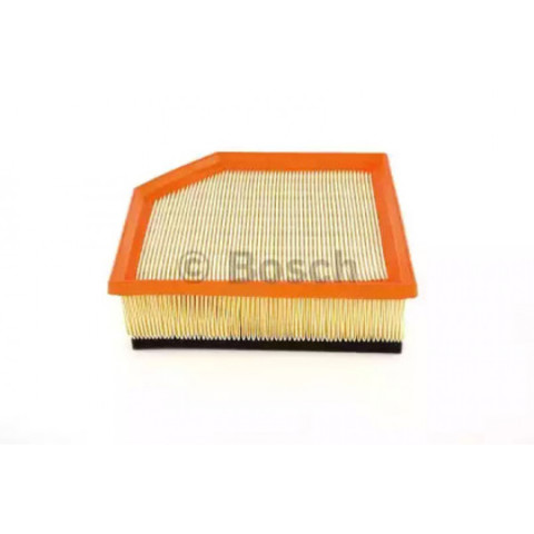 Автомобільний фільтр повітря F026400451 BOSCH