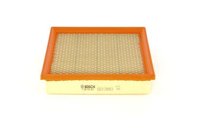 Повітряний фільтр двигуна F026400464 BOSCH