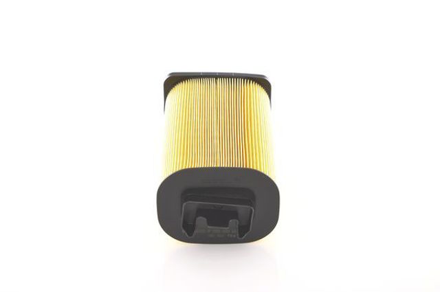 Система автоматичного очищення повітряного фільтра F026400480 BOSCH