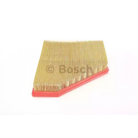 Система автоматичного очищення повітряного фільтра F026400485 BOSCH