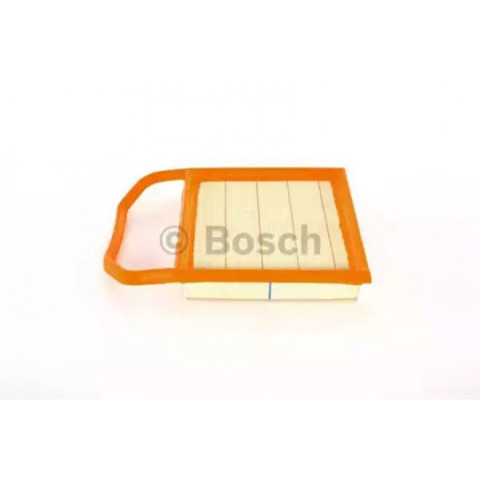 Система автоматичного очищення повітряного фільтра F026400504 BOSCH