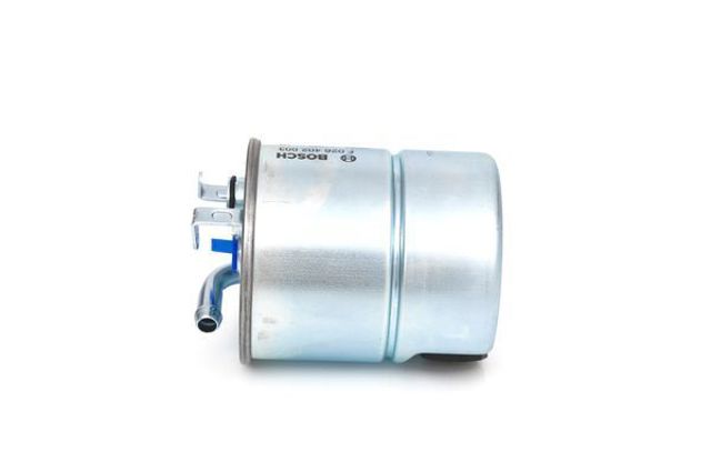 Фільтр-відстійник палива грубої очистки F026402003 BOSCH