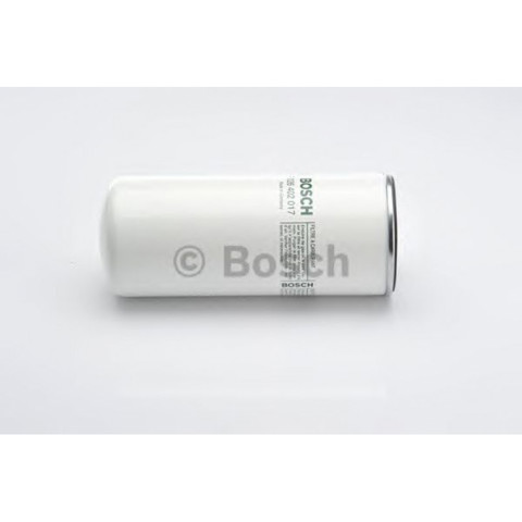Фільтр тонкого очищення палива F026402017 BOSCH