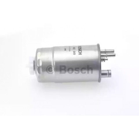 Фільтр тонкого очищення палива F026402049 BOSCH