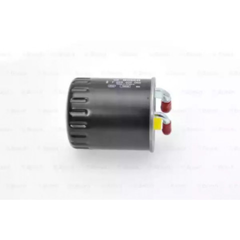 Фільтр тонкого очищення палива F026402065 BOSCH