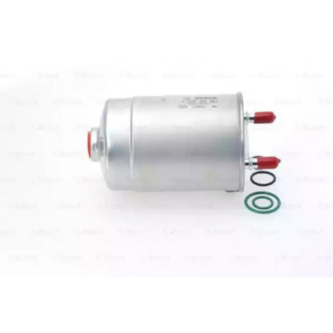 Фільтр-відстійник палива грубої очистки F026402067 BOSCH