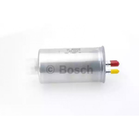 Фільтр паливний F026402075 BOSCH
