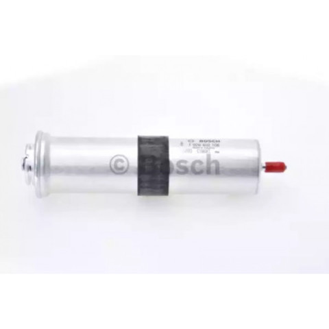 Фільтр тонкого очищення палива F026402106 BOSCH