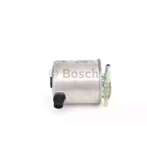 Фільтр тонкого очищення палива F026402108 BOSCH