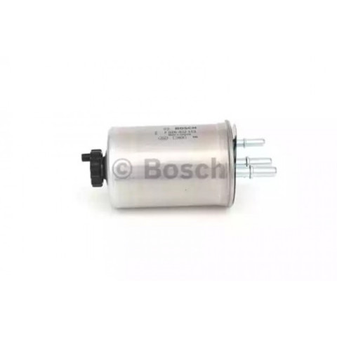 Фільтр тонкого очищення палива F026402113 BOSCH