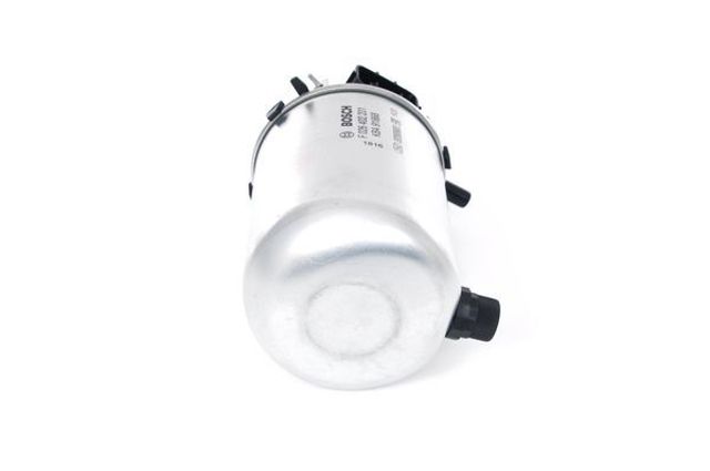Фільтр тонкого очищення палива F026402201 BOSCH